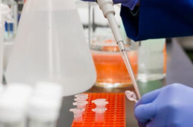 Kretingos rajone vėl tirs intensyviau