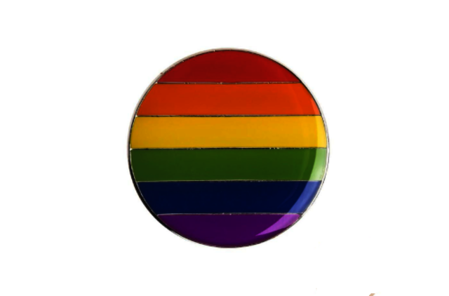 LGBT bendruomenė žada drąsinti prezidentą įsisegti vaivorykštinį ženkliuką