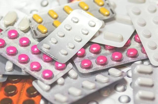 Lietuva įsigys vaisto koronavirusui gydyti