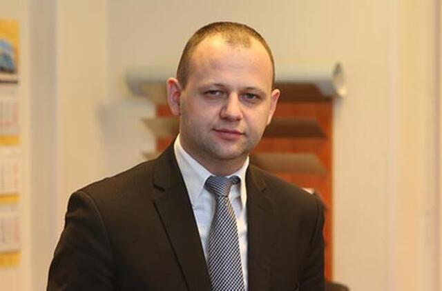 Lietuvos apeliacinis teismas: buvęs KVJUD infrastruktūros direktorius pagrįstai pripažintas kaltu