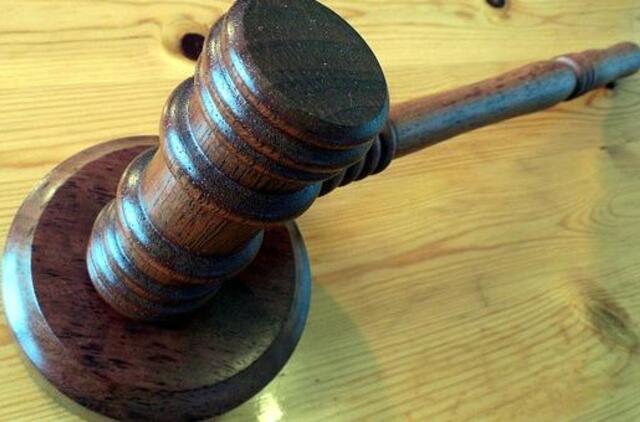 Lietuvos oro uostai skelbia nebenaudojamų daiktų aukcioną