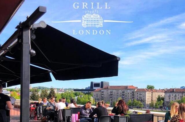 Milijonų verta nusikalstama sporto ir verslo draugystė