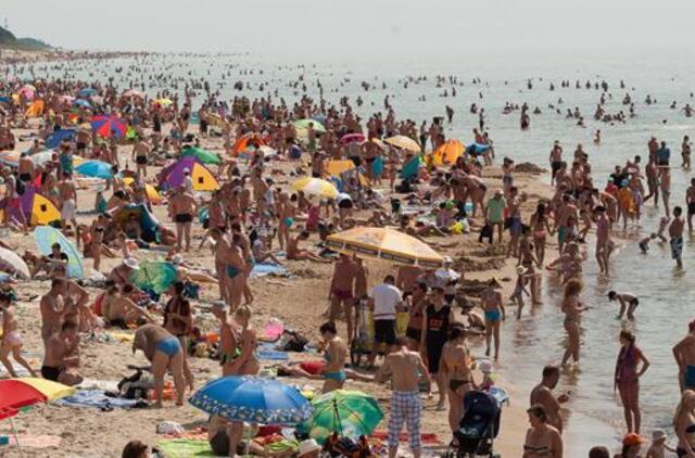 Mįslė: kodėl užsienyje dažnu atveju pigiau?