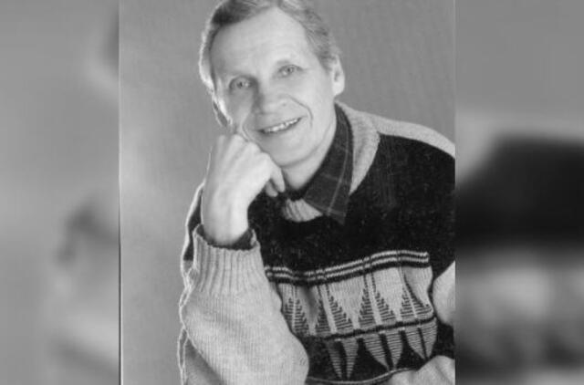 Netekome Gedimino Griškevičiaus