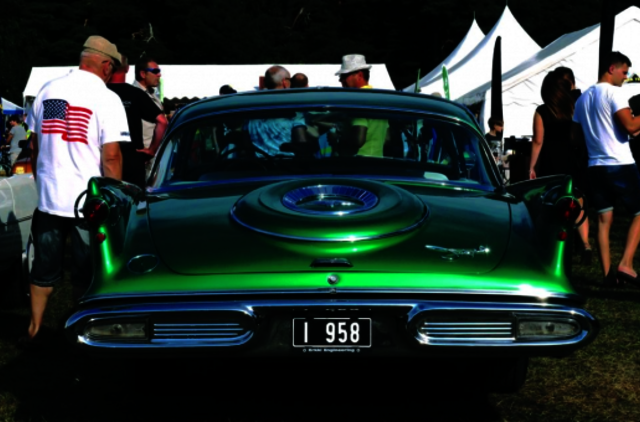 Palangą savaitgalį praturtins „American Spirit“ sąskrydis