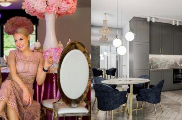 Pareigytės laukia malonios permainos: aprodė būsimus namus