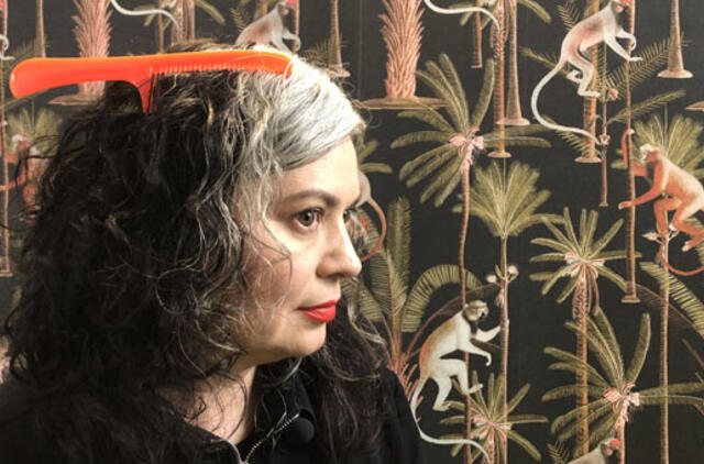 Sendinti „Skrajojančio olando“ rūbai tiks bet kokiems orams