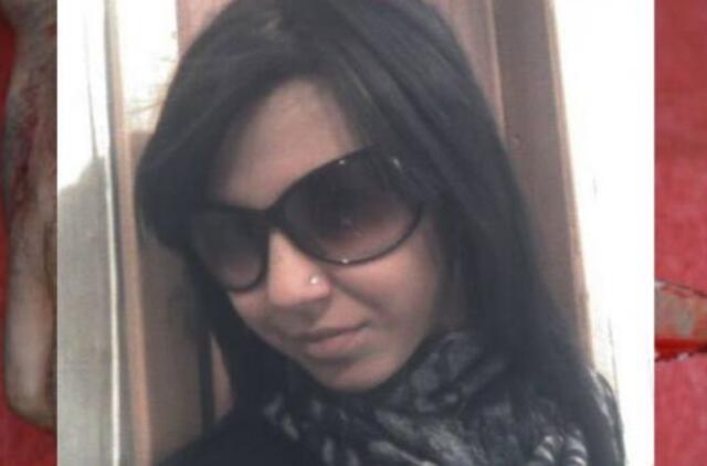 Smurto neapsikentusi jauna mama nudūrė sugyventinį, kelių mėnesių kūdikis liko be tėvų