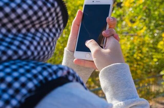 Štai kodėl ryšys yra, o net paskambinti negalite