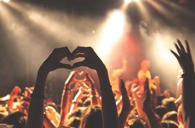 Valstybės dienai ir Tautiškos giesmės dienai skirti renginiai Klaipėdoje