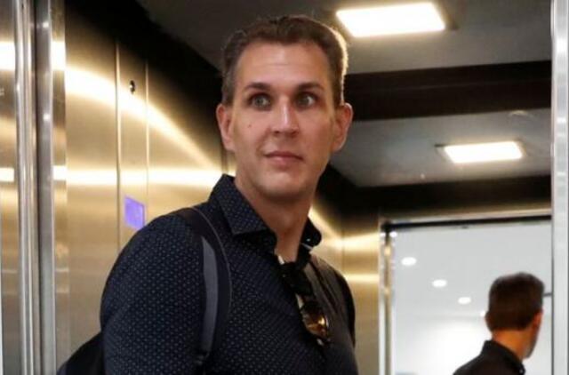 Vengrijoje didžiausio naujienų portalo žurnalistai masiškai palieka darbą