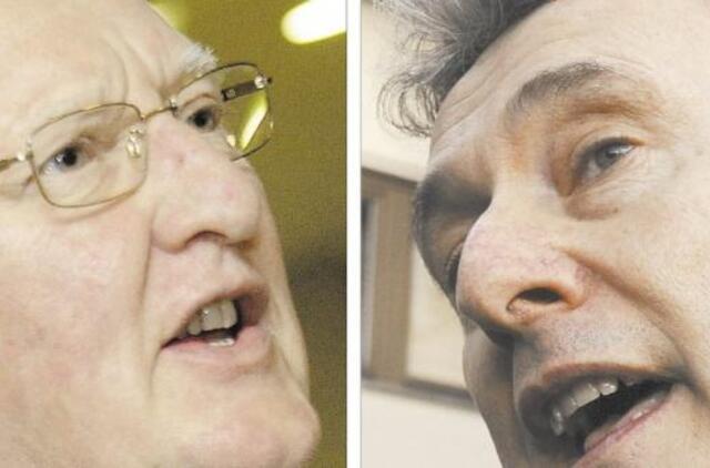 Visų laikų lietuviškų atlyginimų rekordai