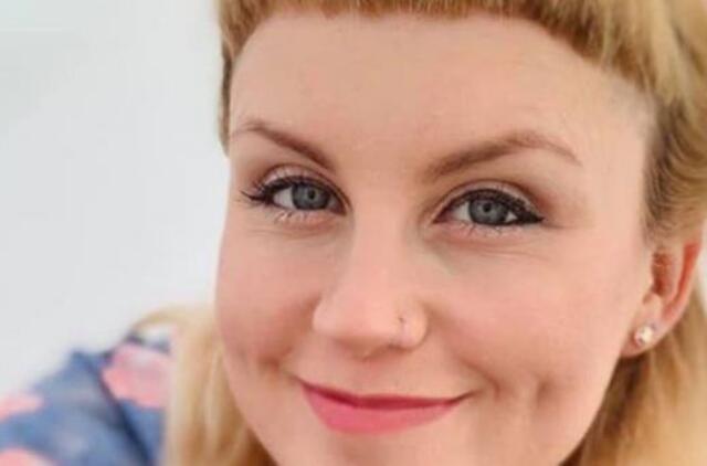 Vytautė Pupšytė: "Liaudies dainos sugrąžino man ryšį su Lietuva"