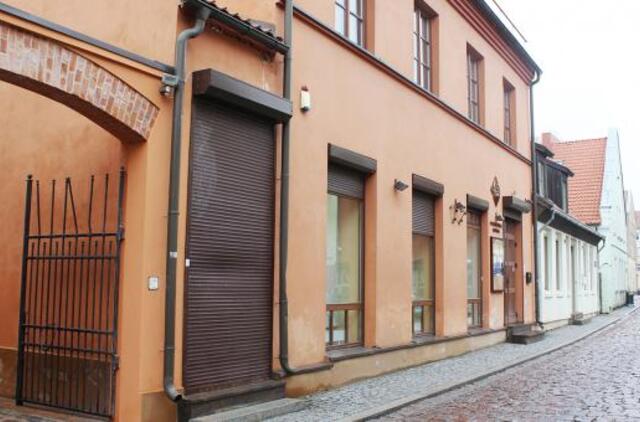 Artimiausi Klaipėdos etnokultūros centro renginiai