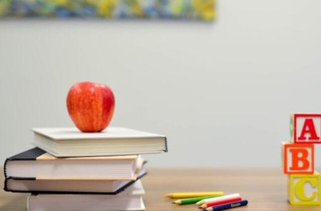 Didžiausias naujų mokslo metų iššūkis – saugi aplinka ugdymo įstaigose