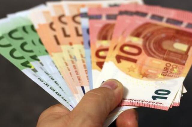 Greitieji kreditai: mitai ir faktai