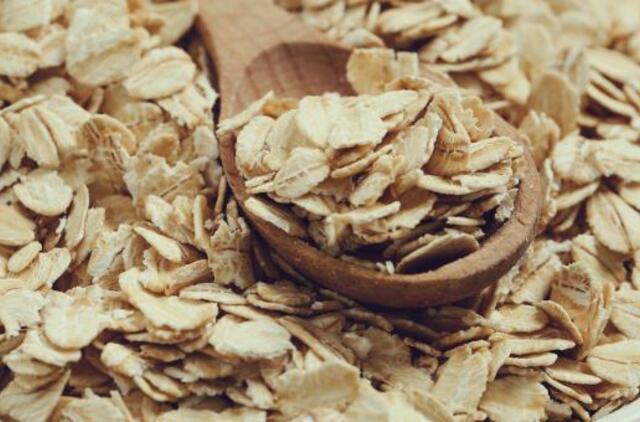 Grūdiniai produktai: kodėl juos verta įtraukti į savo kasdienę mitybą