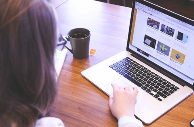 Interneto žiniasklaidos asociaciją papildė nauji nariai