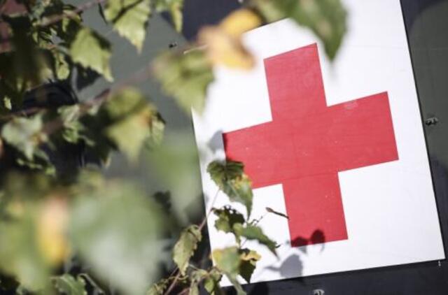 Kariuomenės dalinyje - 8 koronavirusu užsikrėtę kariai