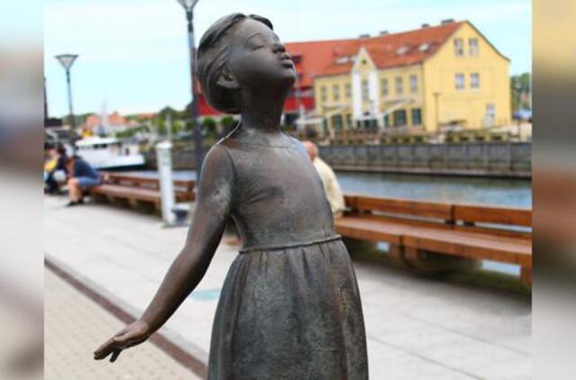 Klaipėdai - priemonės „Turizmo inovacijos“ finansavimas