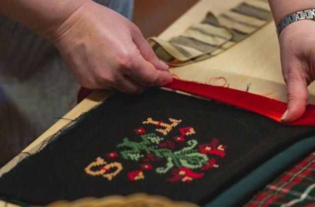 Klaipėdos etnokultūros centras kviečia į renginius