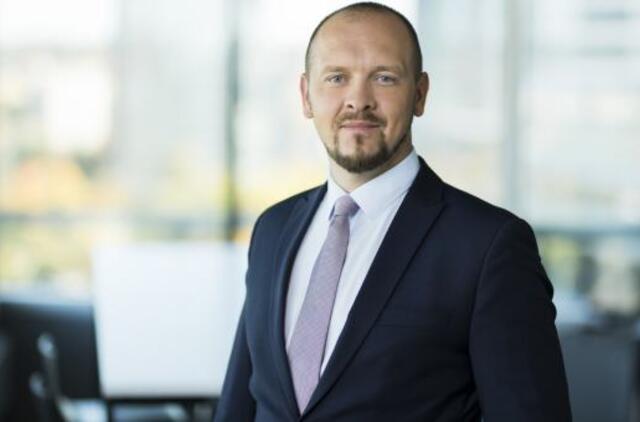 „Klaipėdos nafta”: iki 2030 metų metinės pajamos iš naftos terminalų veiklos turėtų siekti 46 mln. eurų