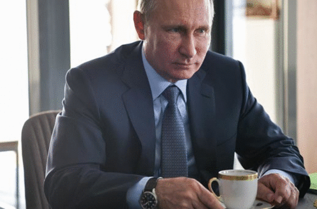 Kremliaus ginklas – slapta nuodų laboratorija: buvęs KGB pulkininkas atskleidė, kaip paprasta žudyti ir slėpti pėdsakus