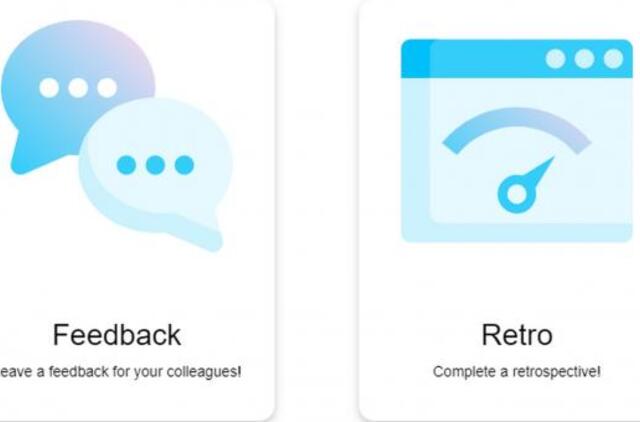 „Microsoft Teams“ papildė du lietuvių sukurti įrankiai