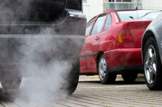 Nori modernizuoti Klaipėdos miesto infrastruktūrą