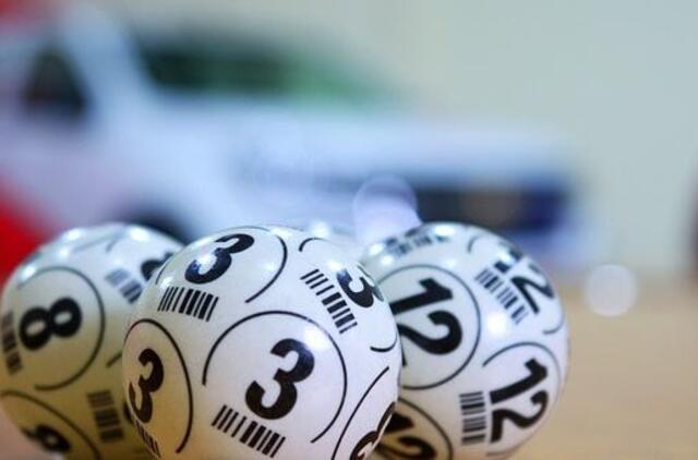 Partijos išsitraukė Seimo rinkimų numerius