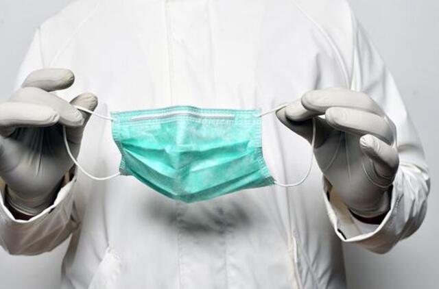 Pasaulyje koronavirusu užsikrėtė jau daugiau kaip 22 mln. žmonių