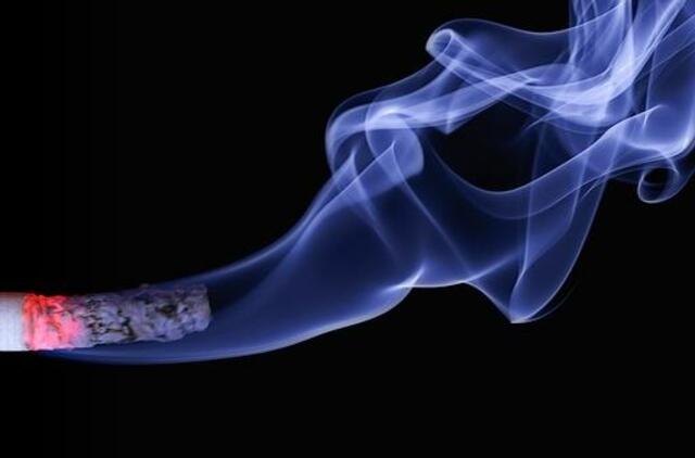 „Philip Morris International“: jau greitai cigarečių nebeliks
