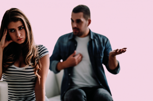 Porų ginčai dėl finansų: kaip jų išvengti?