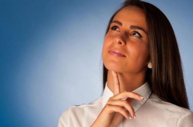 Pratimas laimei asmeniniame gyvenime treniruoti