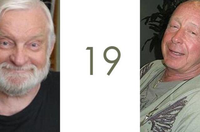 Rugpjūčio 19-oji Lietuvoje ir pasaulyje