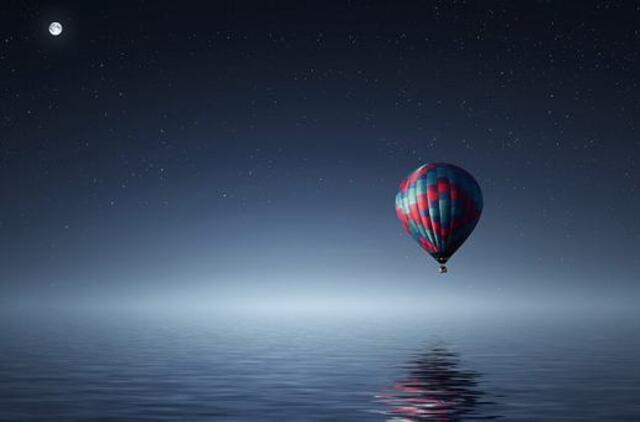 Sekmadienio horoskopas 12-kai zodiako ženklų