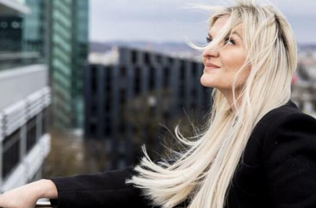 Skaiva Jasevičiūtė: pabėgusi nuotaka ir kiti vestuvių kuriozai