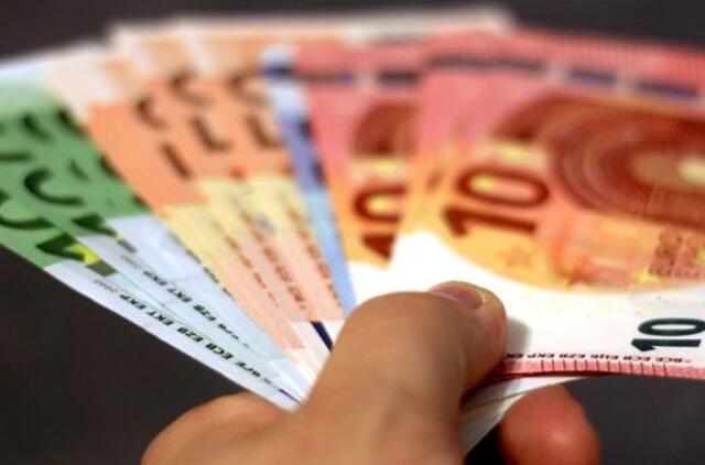 Svarstys dėl lėšų grąžinimo turistams per 14 dienų