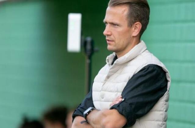 UEFA Europos lygoje žalgiriečiai nepasipriešino Norvegijos čempionato lyderiams