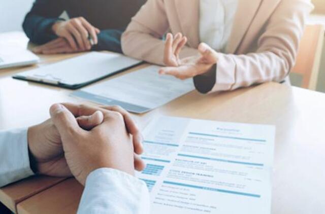 Verslo pradžiamokslis: ekspertai atskleidė, ką reikia žinoti norint sukurti savo verslą