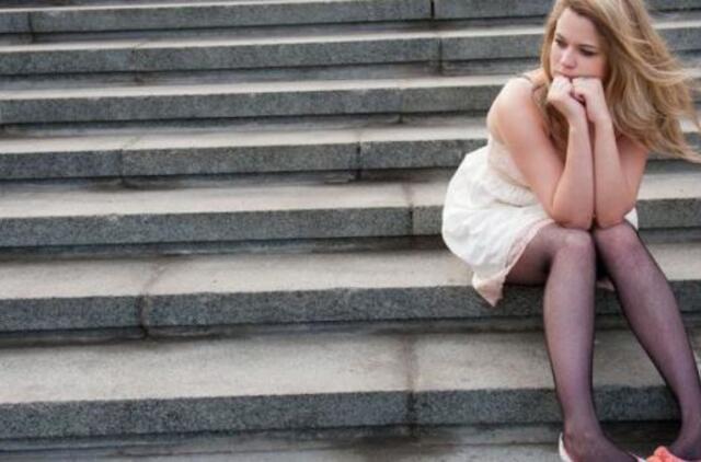 3 psichologiniai pratimai tiems, kurie išsiskyrė, bet vis dar negali atsigauti