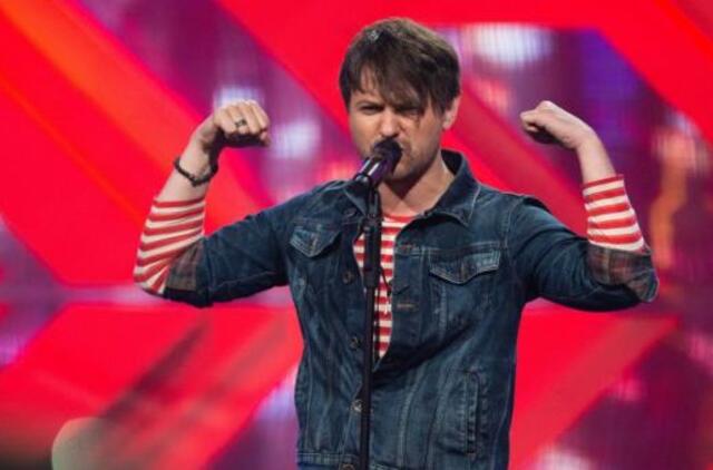 A. Storpirštis apipiltas M. Mikutavičiaus liaupsėmis: viskas, ką mes darėme iki šiol, yra niekai