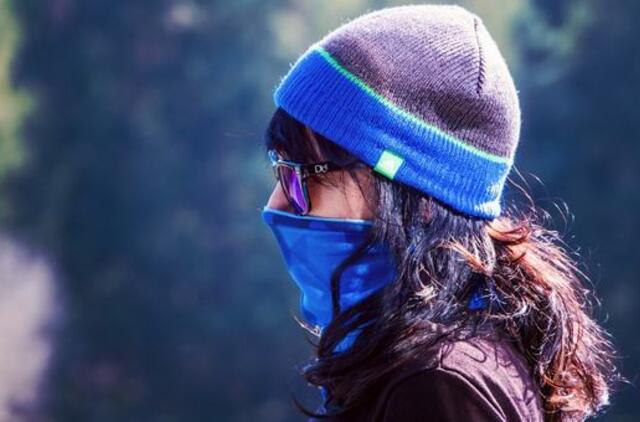 Argentinoje per parą vėl užfiksuota daugiau kaip 10 tūkst. užsikrėtimo koronavirusu atvejų