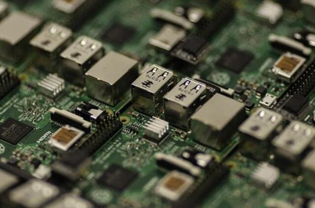 Atvykti į Lietuvą nori 60 Baltarusijos IT įmonių