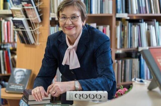 Bibliotekos veiklos šimtmečio minėjimas