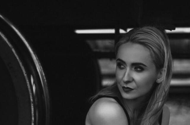 "Būtis ir laikas": keturių menininkų performansas apie viltį gyventi