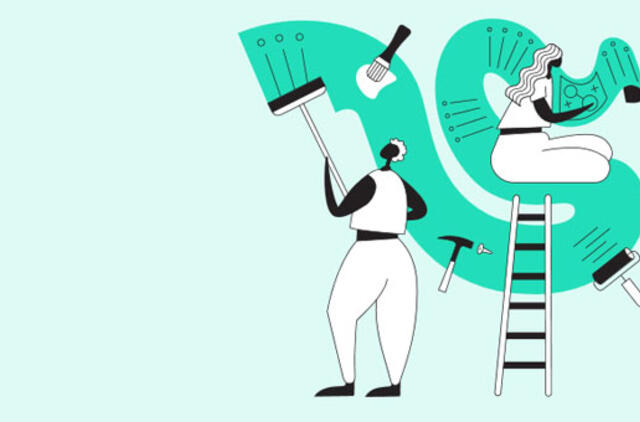 „Discontract“ toliau plečiasi Lietuvoje: įžengė į Klaipėdą