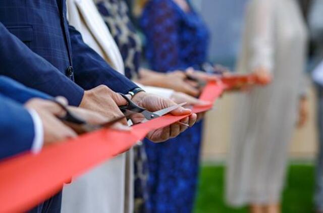 Eglė Mėlinauskienė: „Šeimos namai – įrodymas, kiek daug drauge galime padėti vėžio paliestiems vaikams“