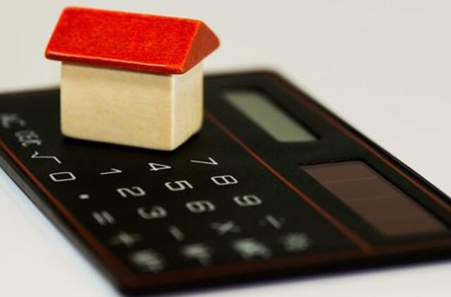 Finansų ministerija: Lietuvos ekonomika šiemet turėtų smukti 1,5 proc.