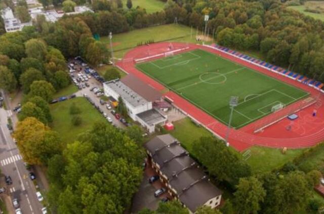 Gargždai pasišiaušė prieš Klaipėdos rajono valdžią: mums nori dramblį sukišti į vištidę